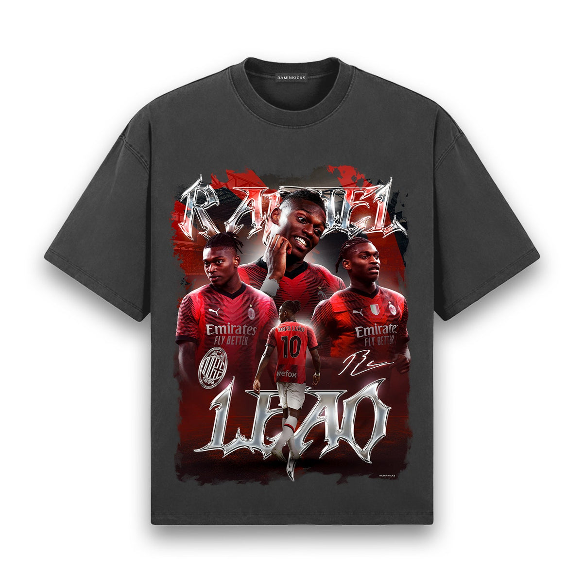Rafael Leão T-Shirt product photo