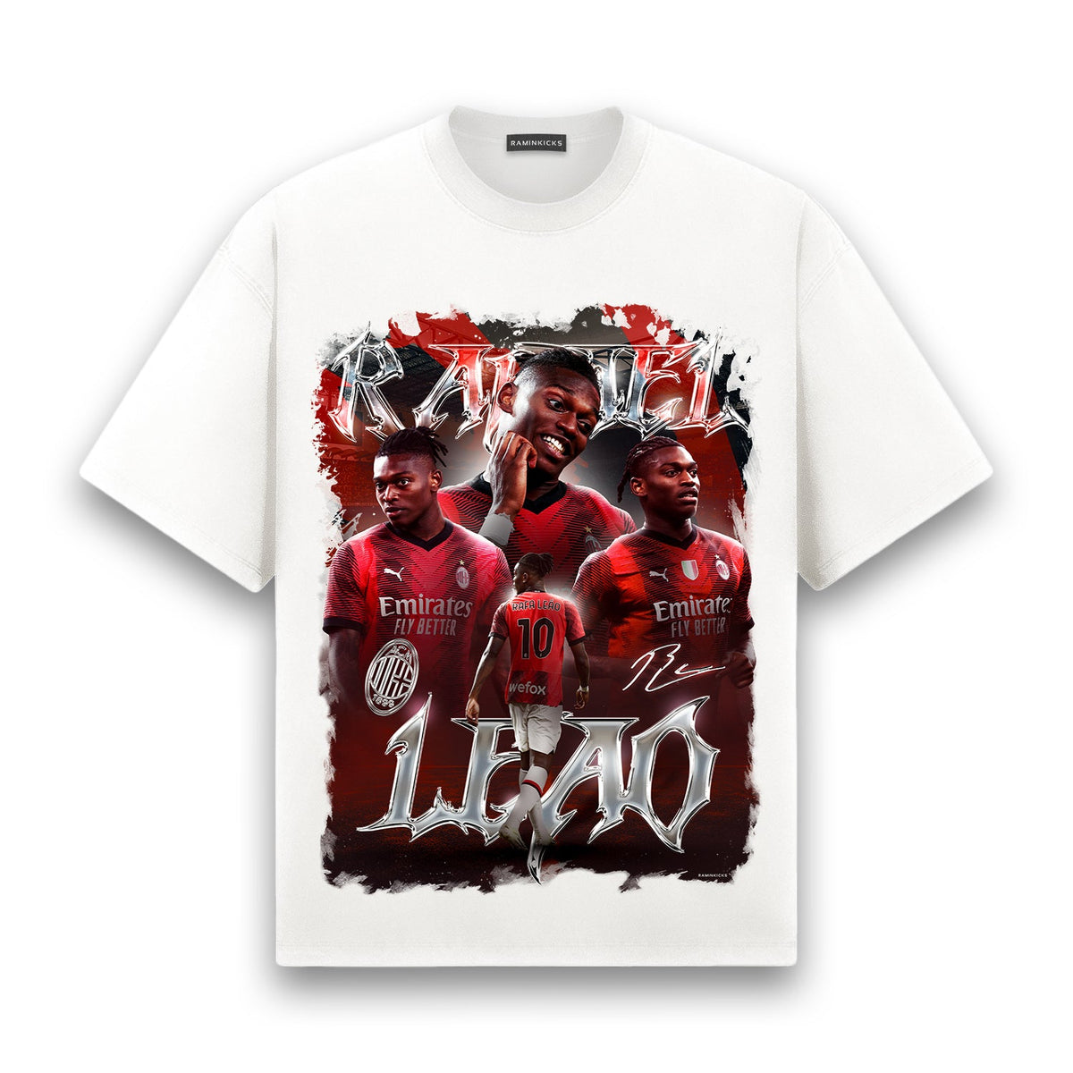 Rafael Leão T-Shirt product photo