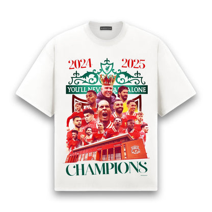 Liverpool (2025) T-Shirt product photo