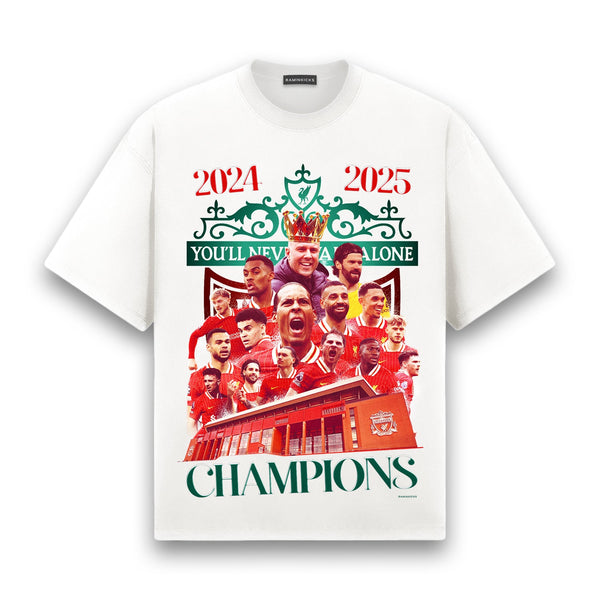 Liverpool (2025) T-Shirt product photo