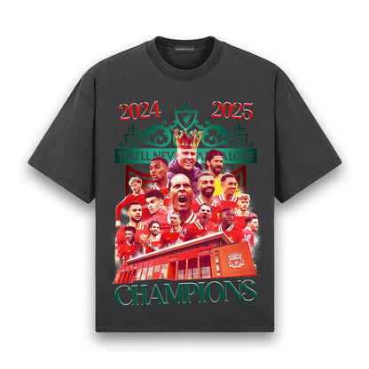 Liverpool (2025) T-Shirt product photo