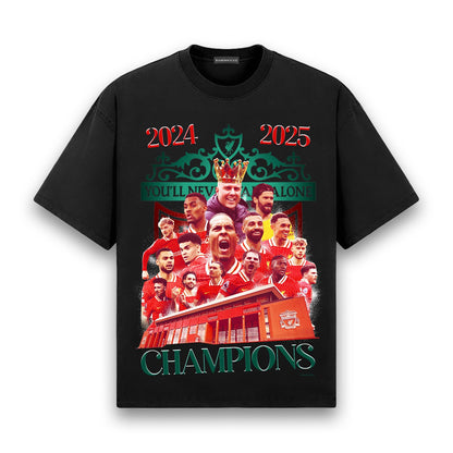 Liverpool (2025) T-Shirt product photo