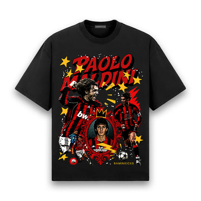 Paolo Maldini T-Shirt product photo
