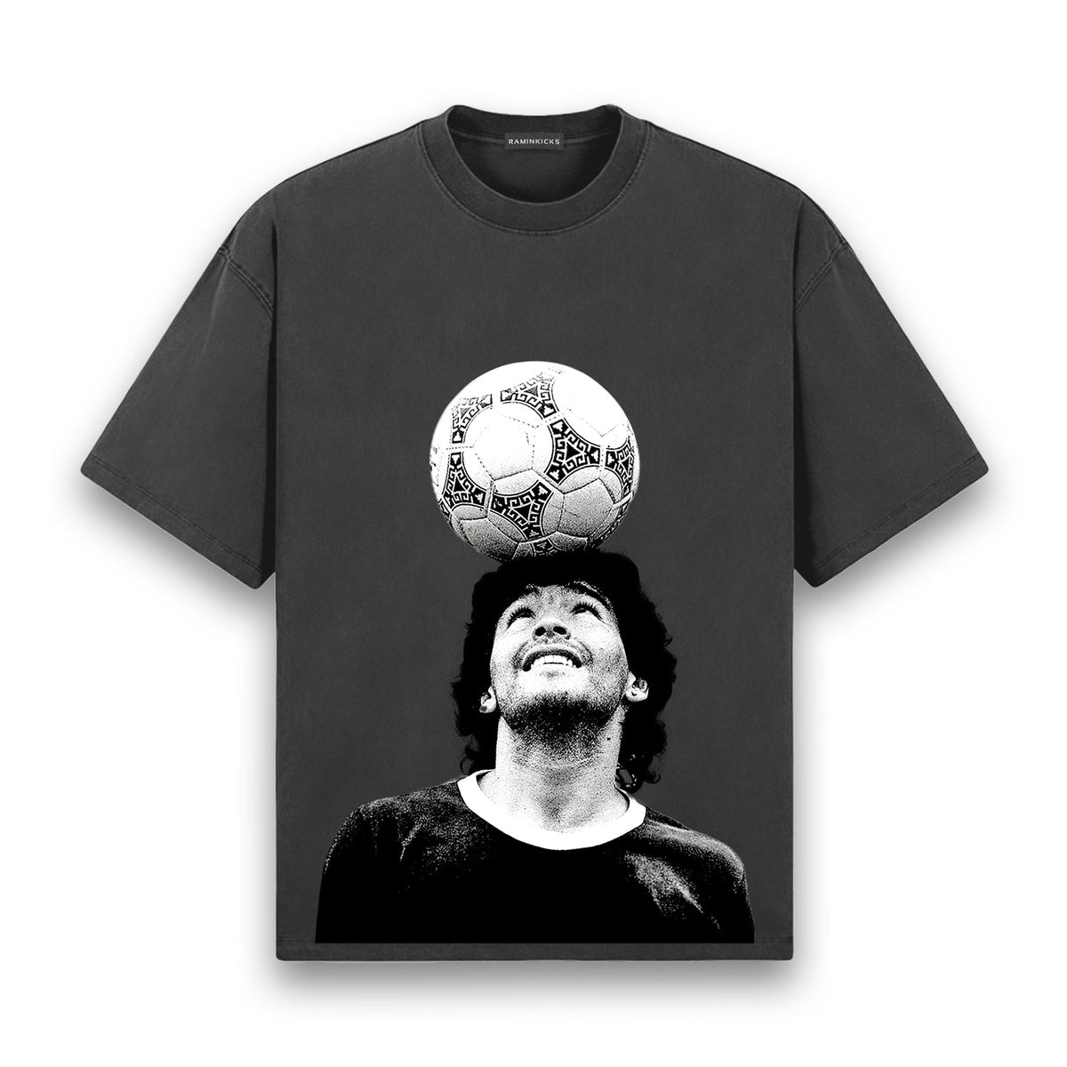 Maradona T-Shirt product photo