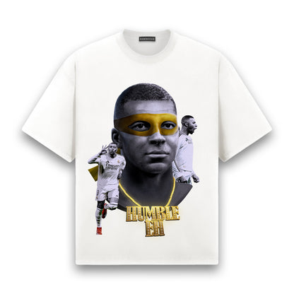 Kylian Mbappé T-Shirt product photo