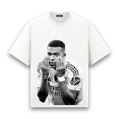 Kylian Mbappe (2025) T-Shirt product photo