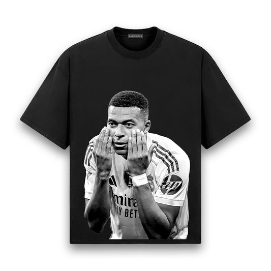 KYLIAN MBAPPE (2025) "T-SHIRT"