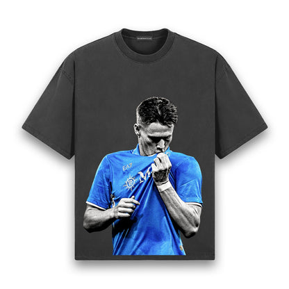 Scott McTominay T-Shirt product photo