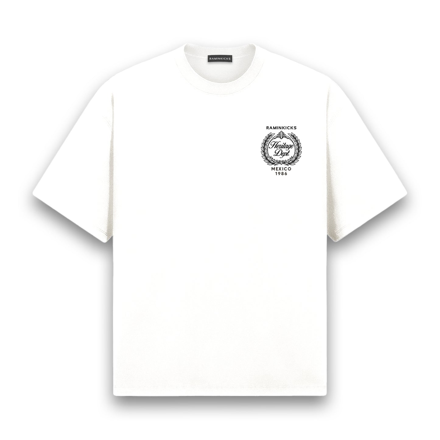 DIEGO MARADONA (1986) "T-SHIRT"