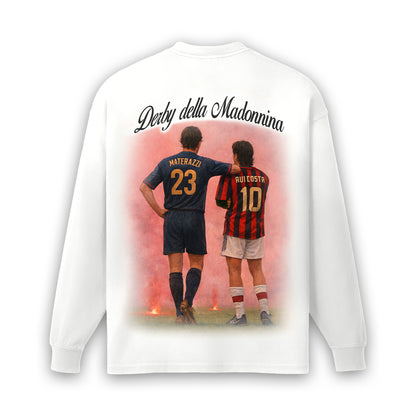 DERBY DELLA MADONNINA (2005) "T-SHIRT"