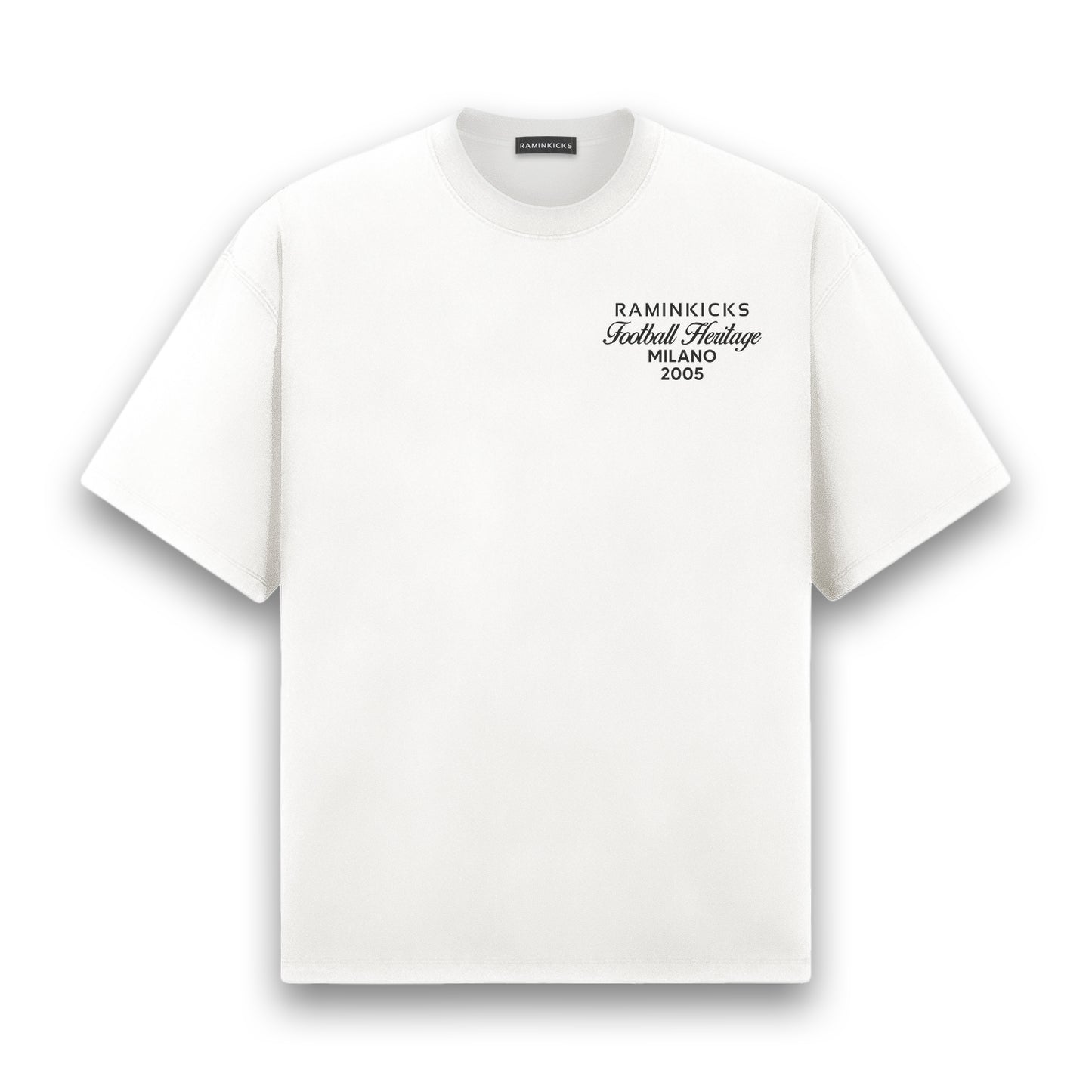 DERBY DELLA MADONNINA (2005) "T-SHIRT"