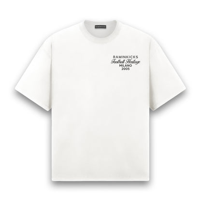 DERBY DELLA MADONNINA (2005) "T-SHIRT"