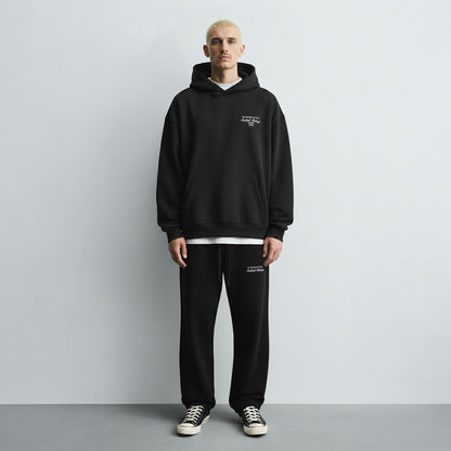 FOOTBALL HERITAGE (RONALDO) "HOODIE"