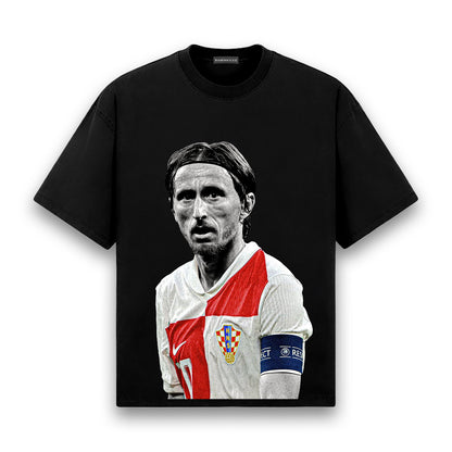 Luka Modric T-Shirt product photo