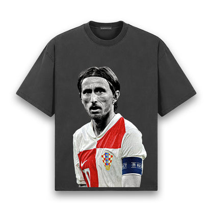 Luka Modric T-Shirt product photo