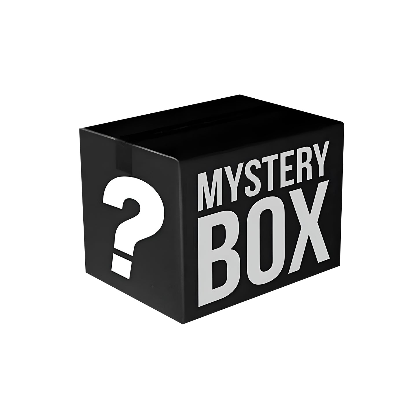 "MYSTERY BOX"