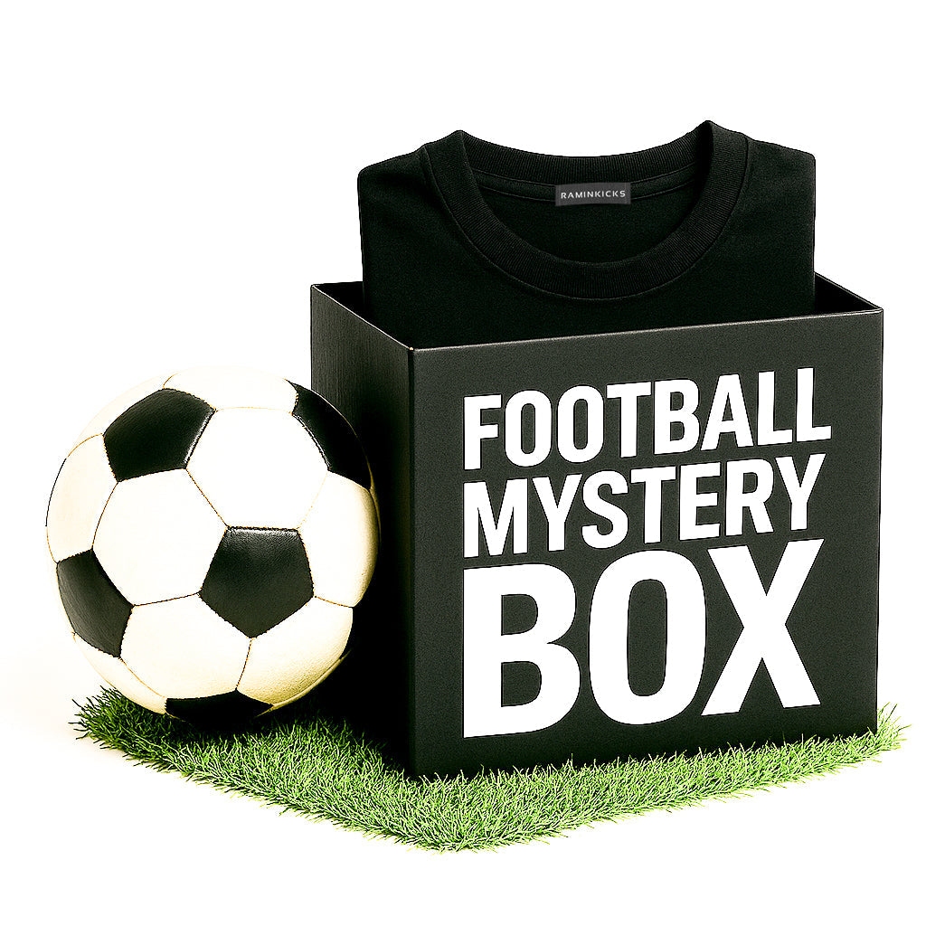 "MYSTERY BOX"