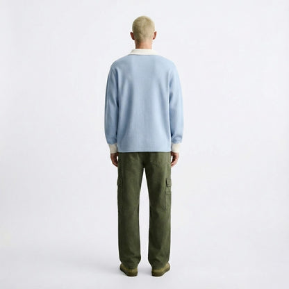 NAPOLI KNITTED SWEATER