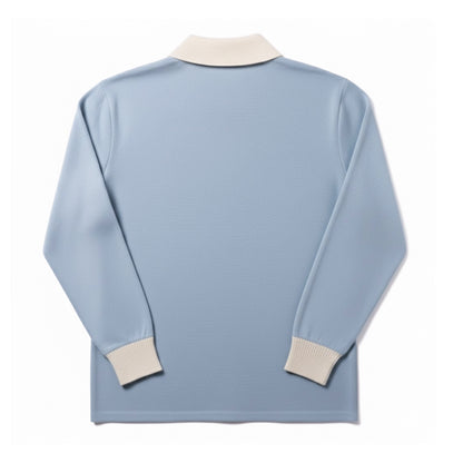 NAPOLI KNITTED SWEATER