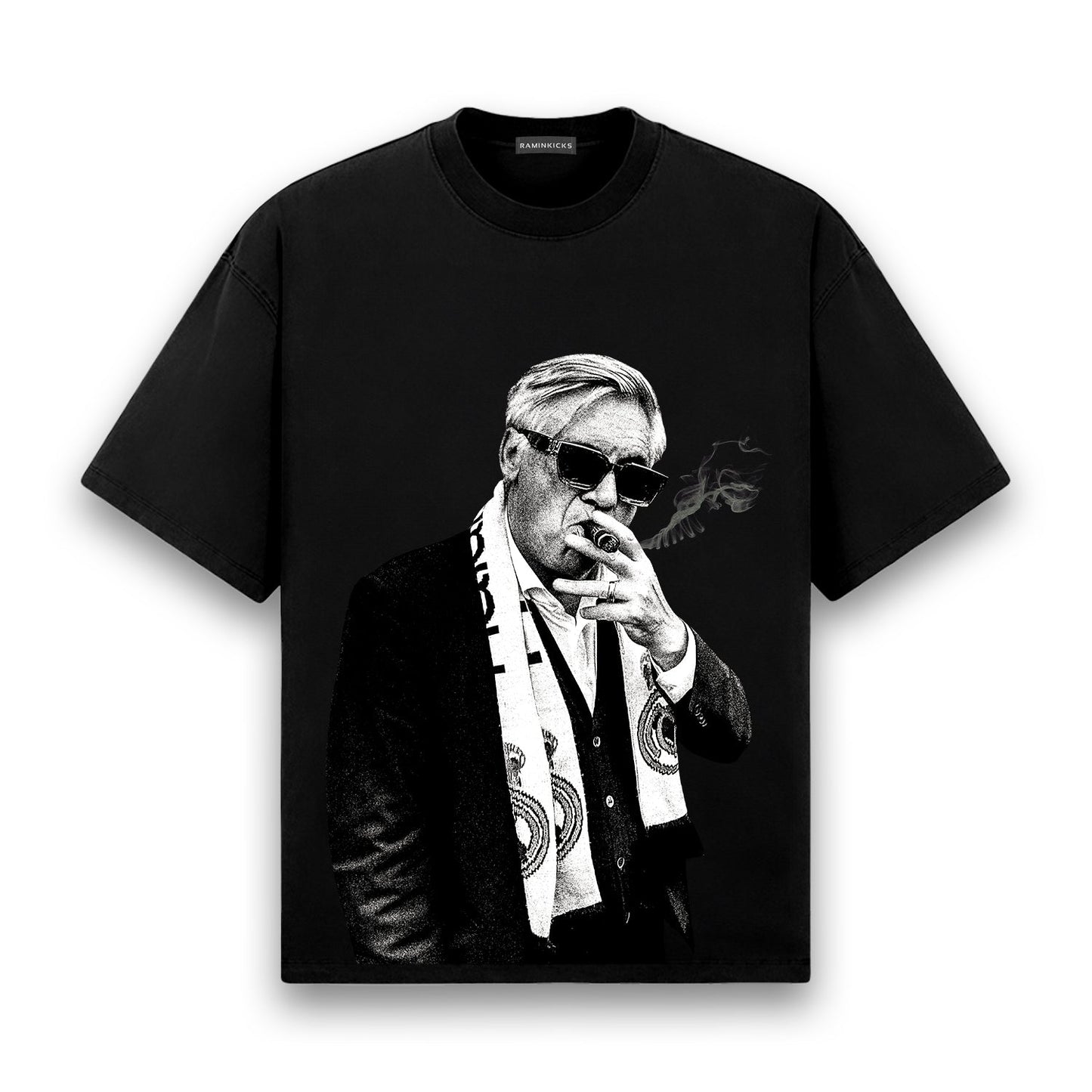 DON CARLO "T-SHIRT"