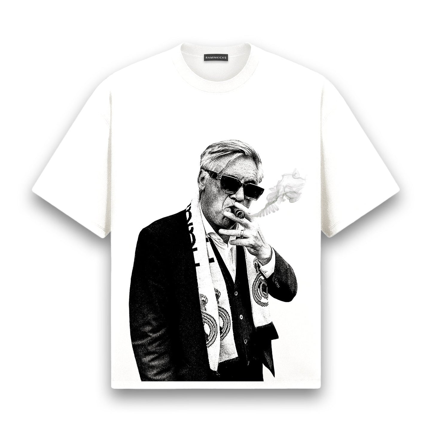 DON CARLO "T-SHIRT"