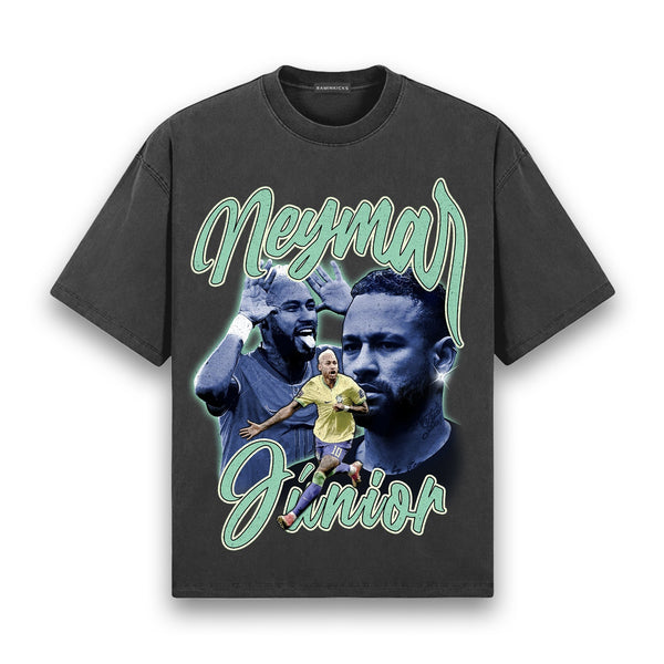 Neymar Júnior (2022) T-Shirt product photo