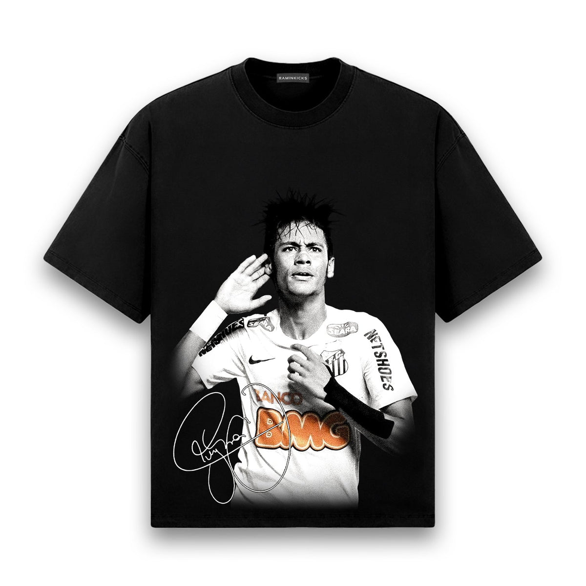 Neymar T-Shirt product photo