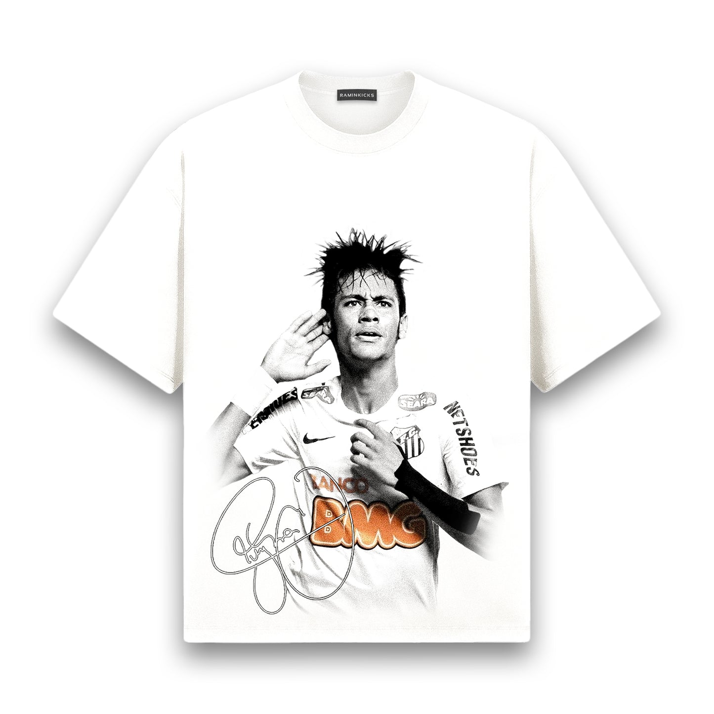 NEYMAR (2012) "T-SHIRT"