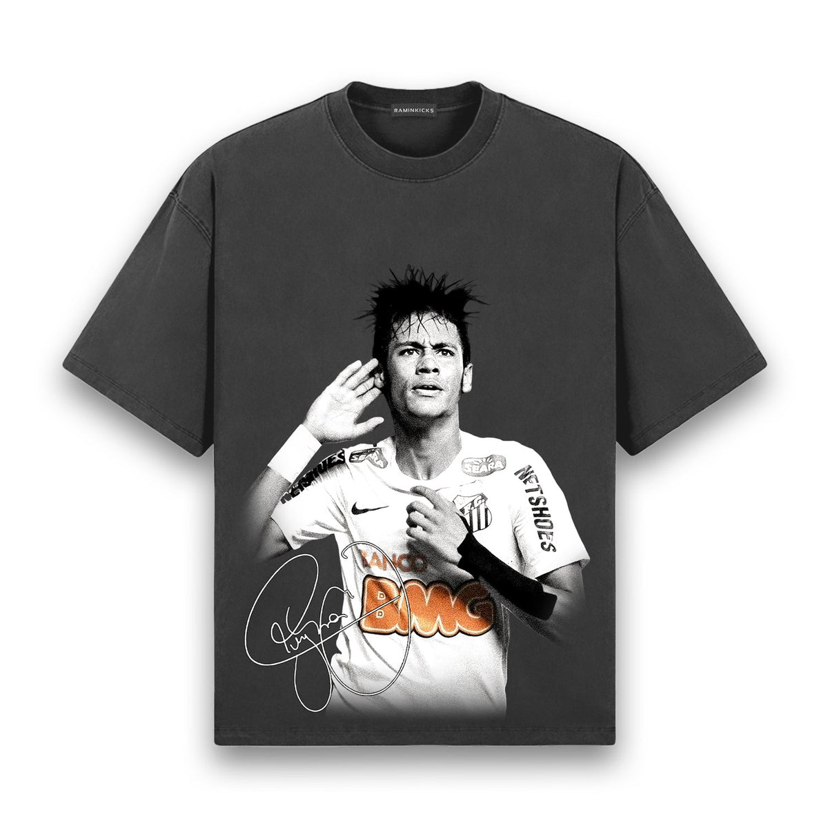 Neymar T-Shirt product photo