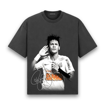 NEYMAR (2012) "T-SHIRT"