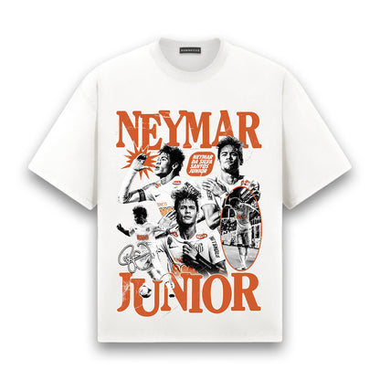 Neymar Júnior (Santos) T-Shirt product photo