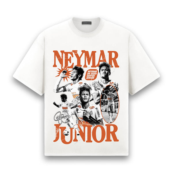 Neymar Júnior (Santos) T-Shirt product photo