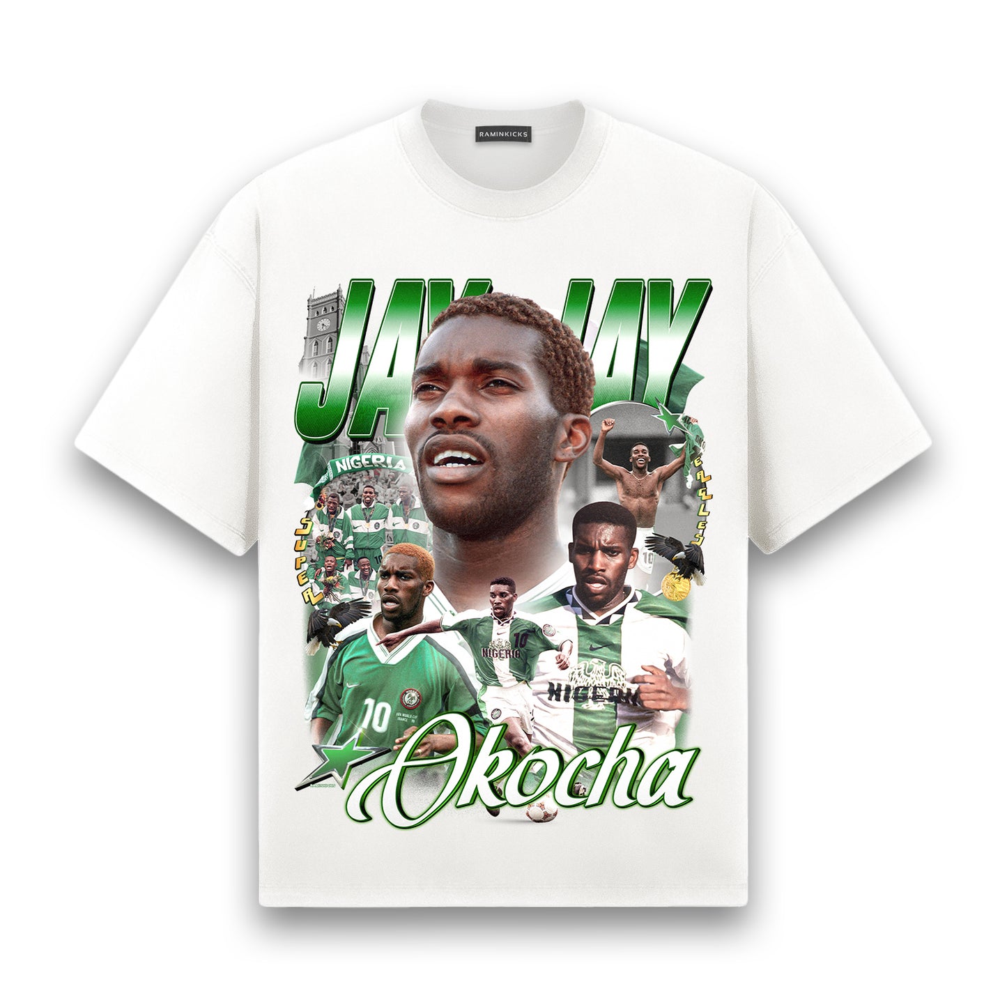 JAY-JAY OKOCHA