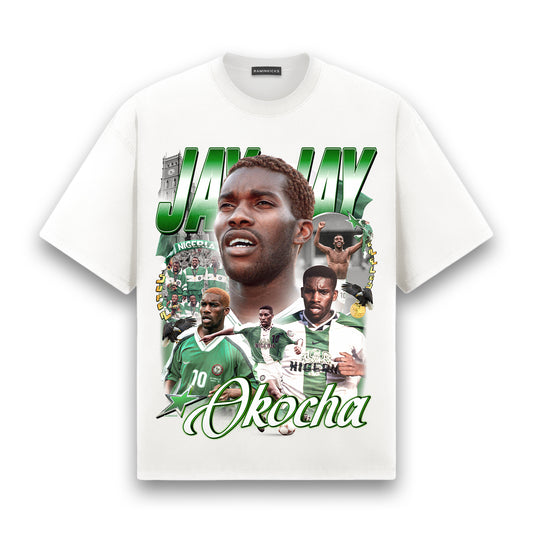 JAY-JAY OKOCHA