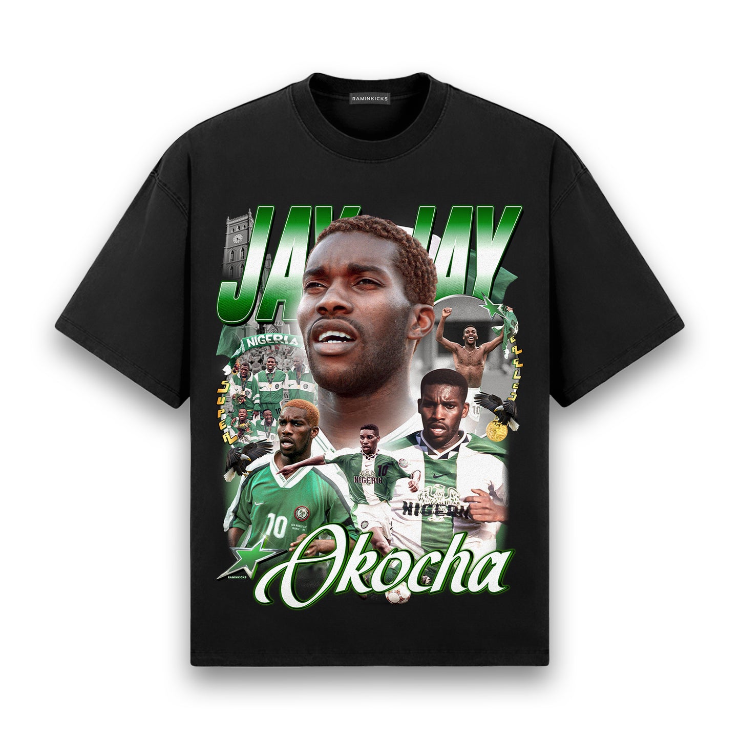 JAY-JAY OKOCHA
