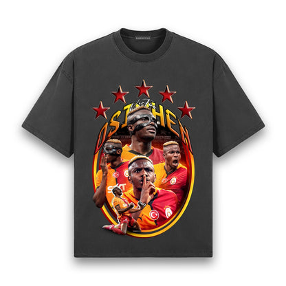 OSIMHEN (GALATASARAY) "T-SHIRT" product photo
