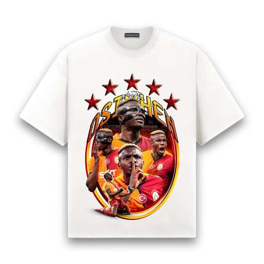 OSIMHEN (GALATASARAY) "T-SHIRT"