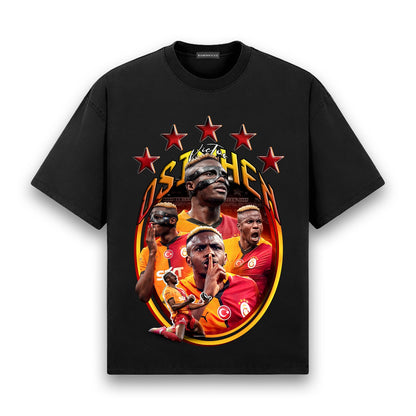 OSIMHEN (GALATASARAY) "T-SHIRT" product photo