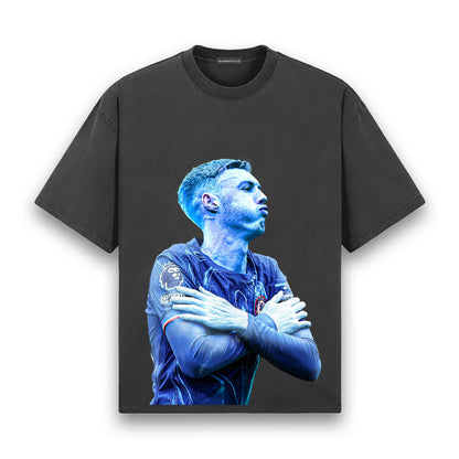 Cold Palmer T-Shirt product photo