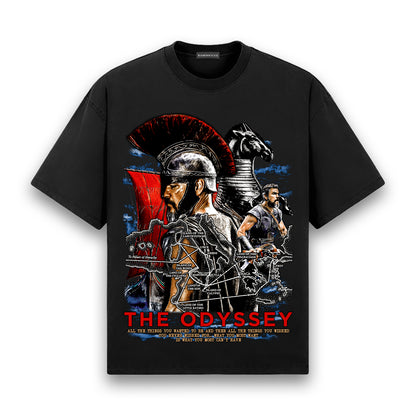 The Odyssey T-Shirt product photo