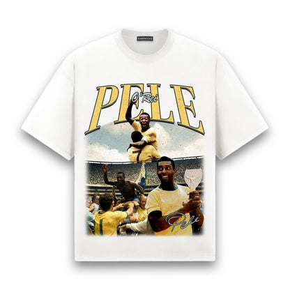 PELÉ (1970) "T-SHIRT"