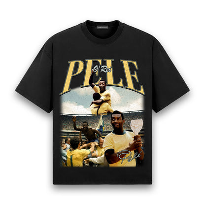PELÉ (1970) "T-SHIRT"