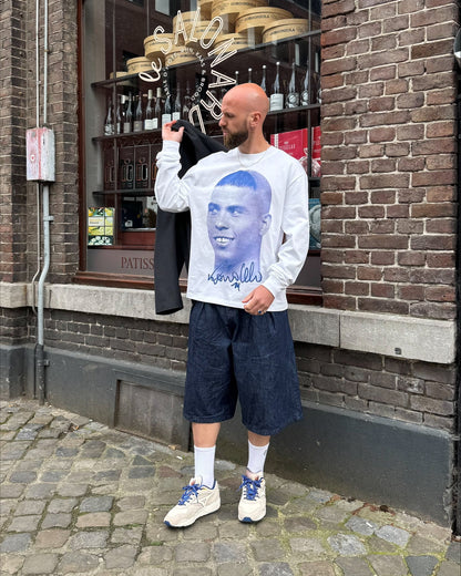 RONALDO (2002) "LONGSLEEVE"