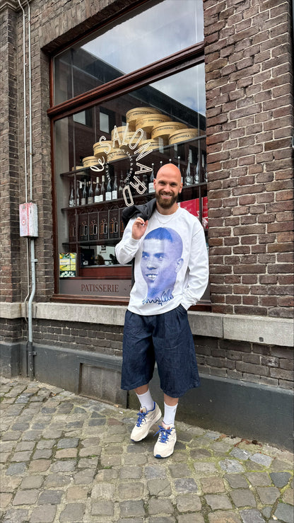 RONALDO (2002) "LONGSLEEVE"