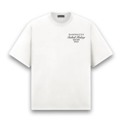 WORLD CHAMPION (LIONEL MESSI) "T-SHIRT"