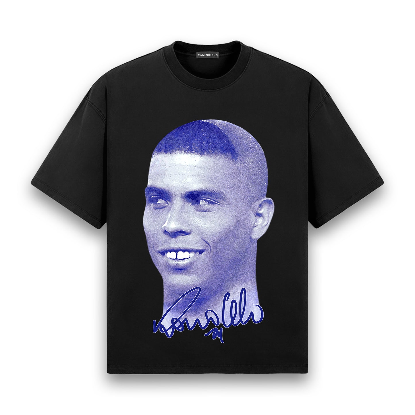 RONALDO (2002) "T-SHIRT"