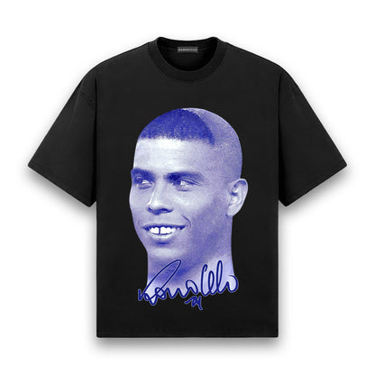 RONALDO (2002) "T-SHIRT"