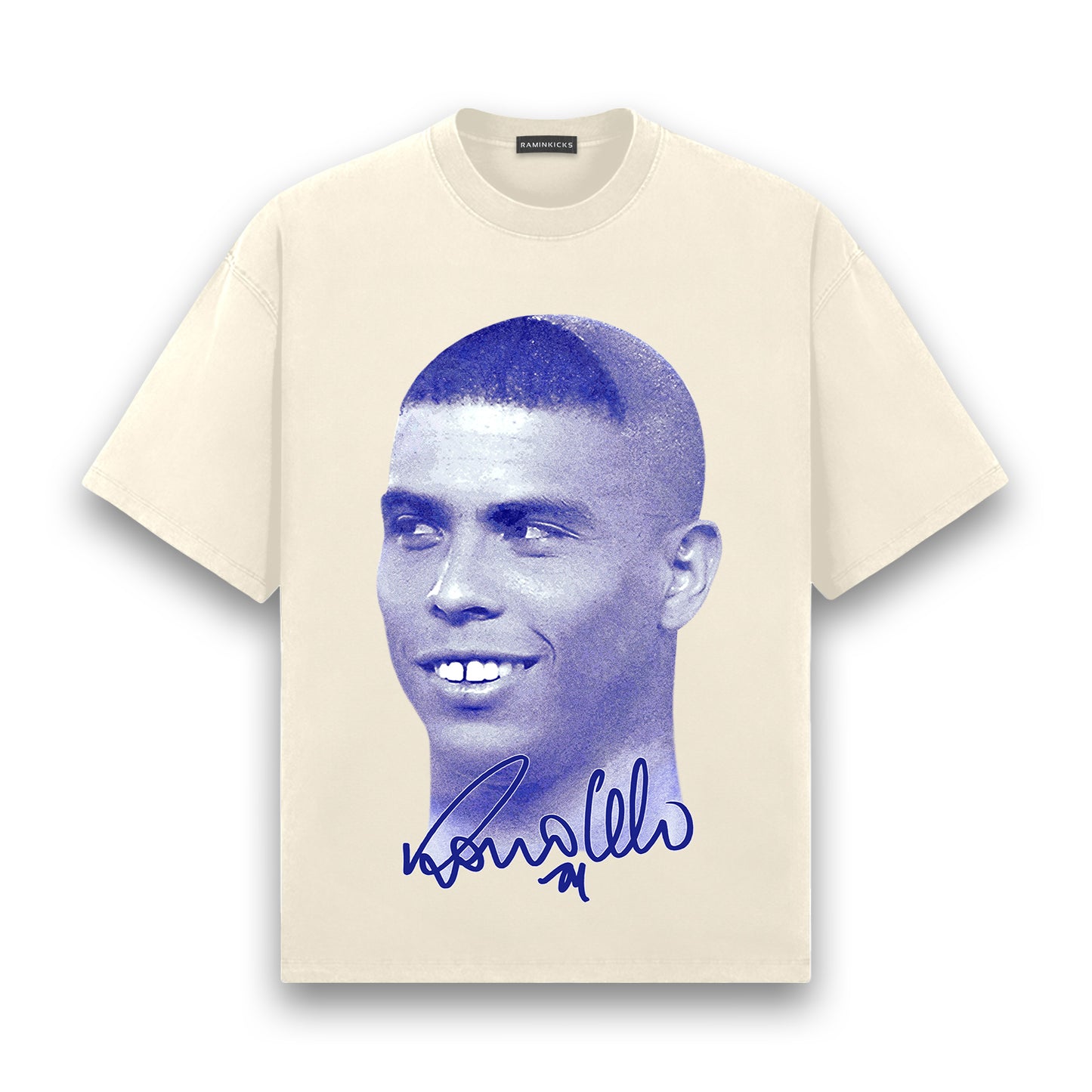 RONALDO (2002) "T-SHIRT"