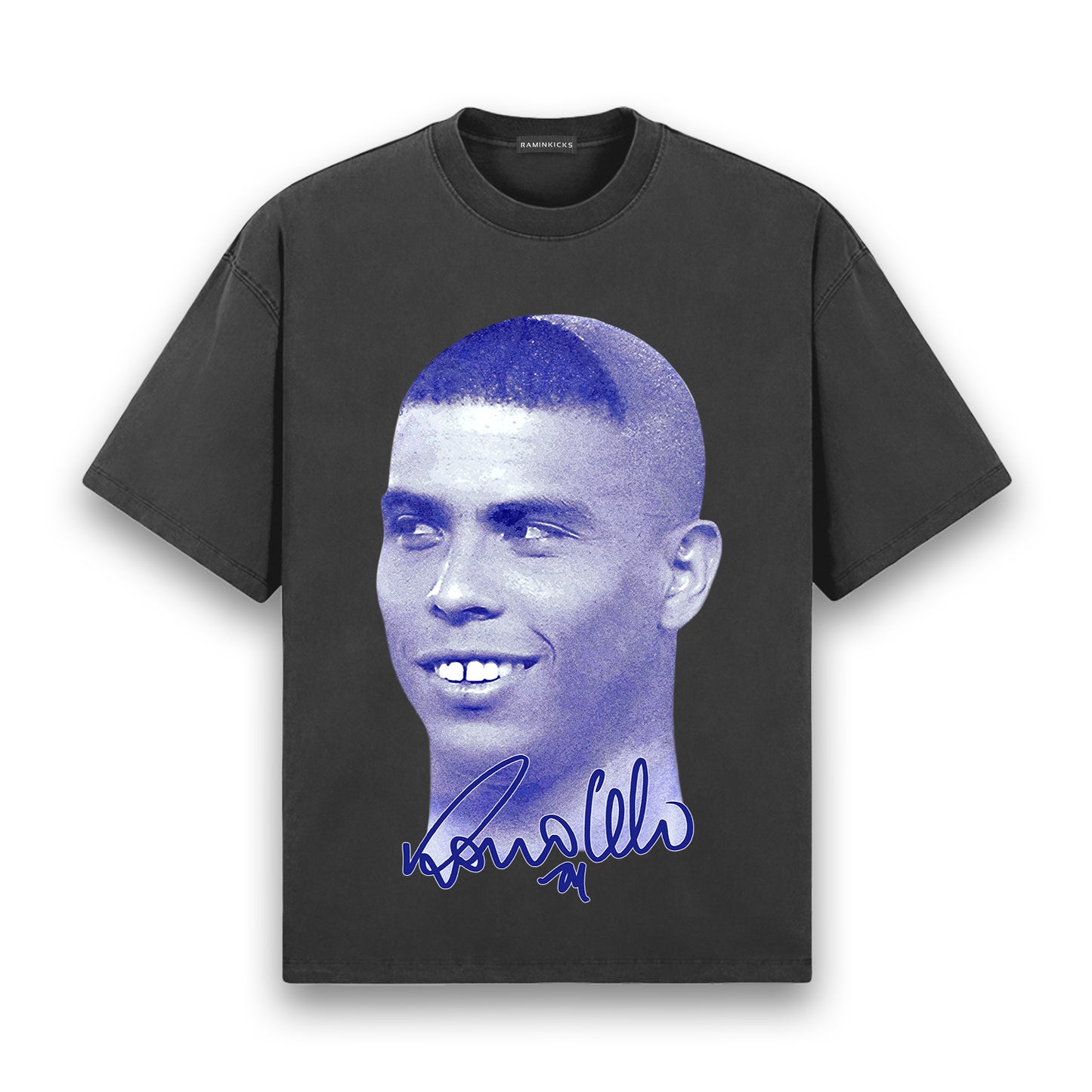 RONALDO (2002) "T-SHIRT"