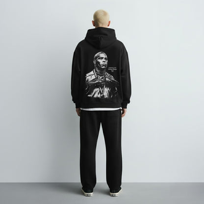 FOOTBALL HERITAGE (RONALDO) "HOODIE"